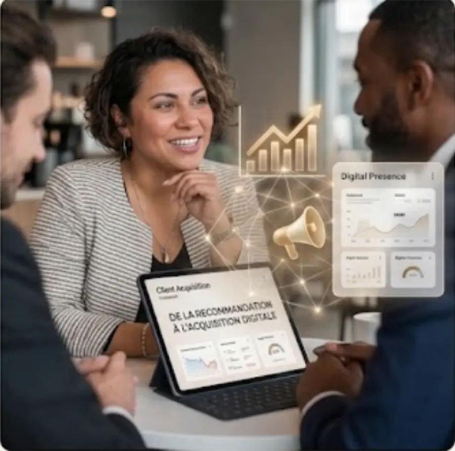 Comment remplir votre agenda sans budget publicitaire mensuel